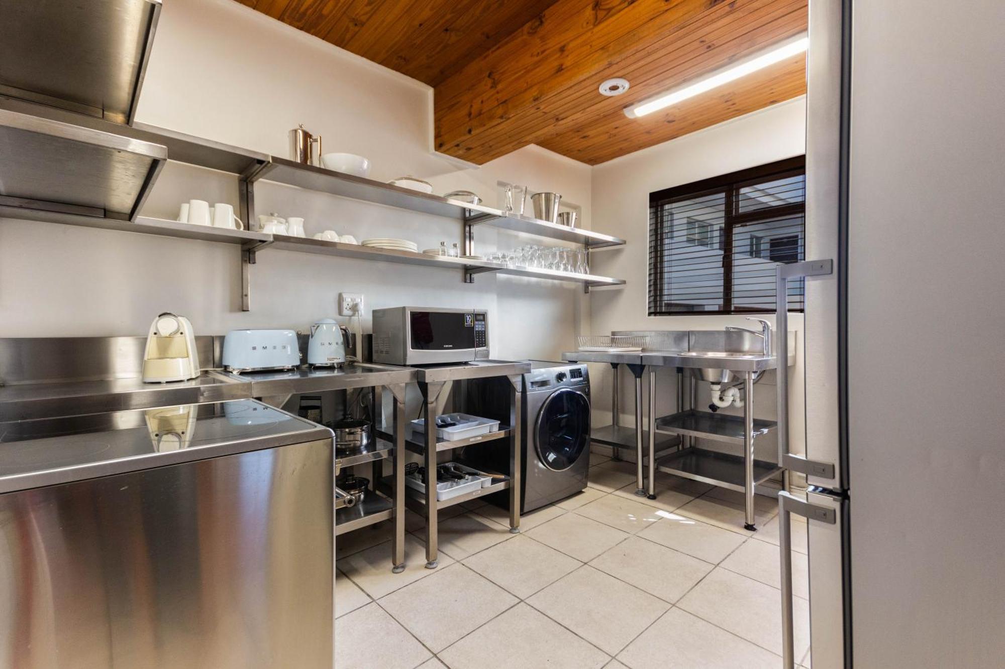 Tidal Pool Apartments - Camps Bay ケープタウン 部屋 写真