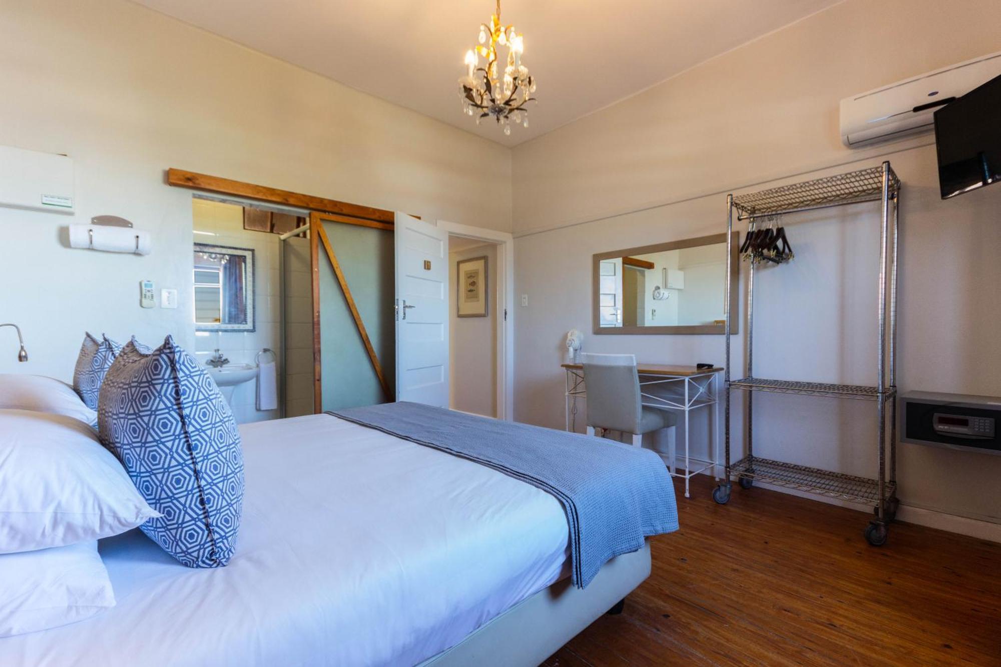 Tidal Pool Apartments - Camps Bay ケープタウン 部屋 写真