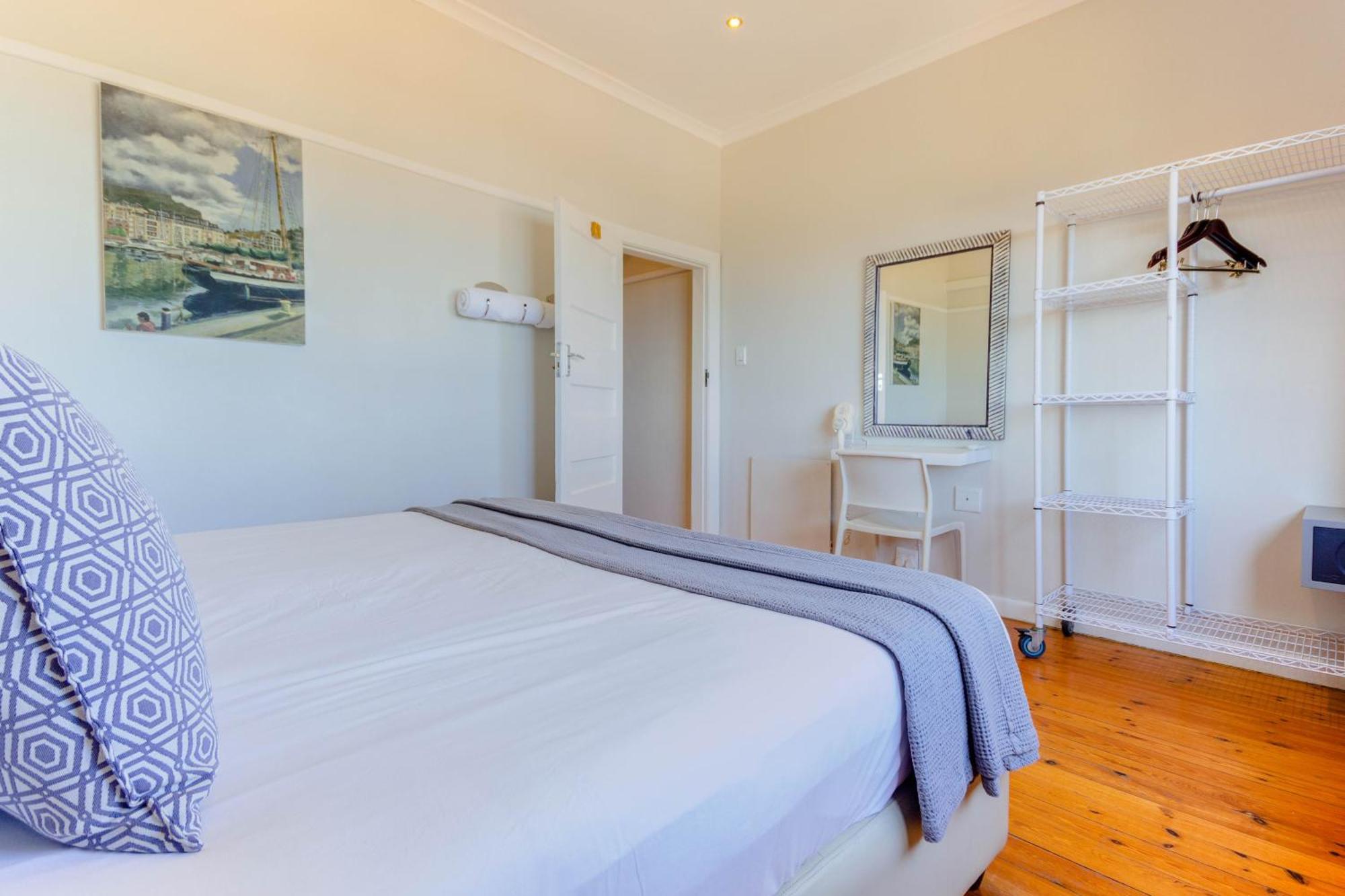 Tidal Pool Apartments - Camps Bay ケープタウン 部屋 写真