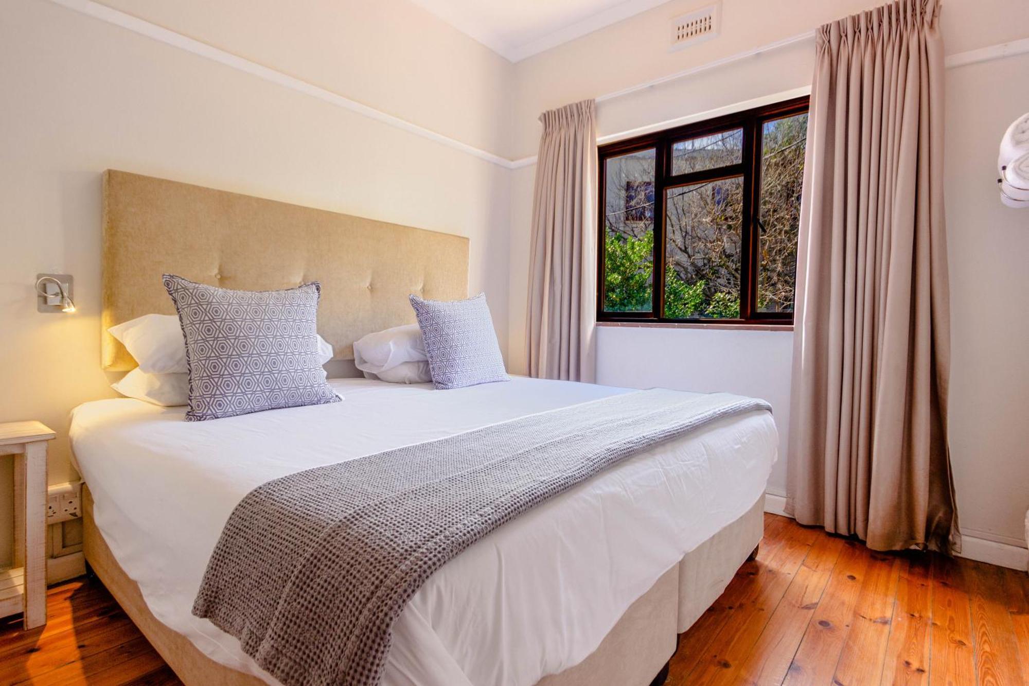 Tidal Pool Apartments - Camps Bay ケープタウン 部屋 写真