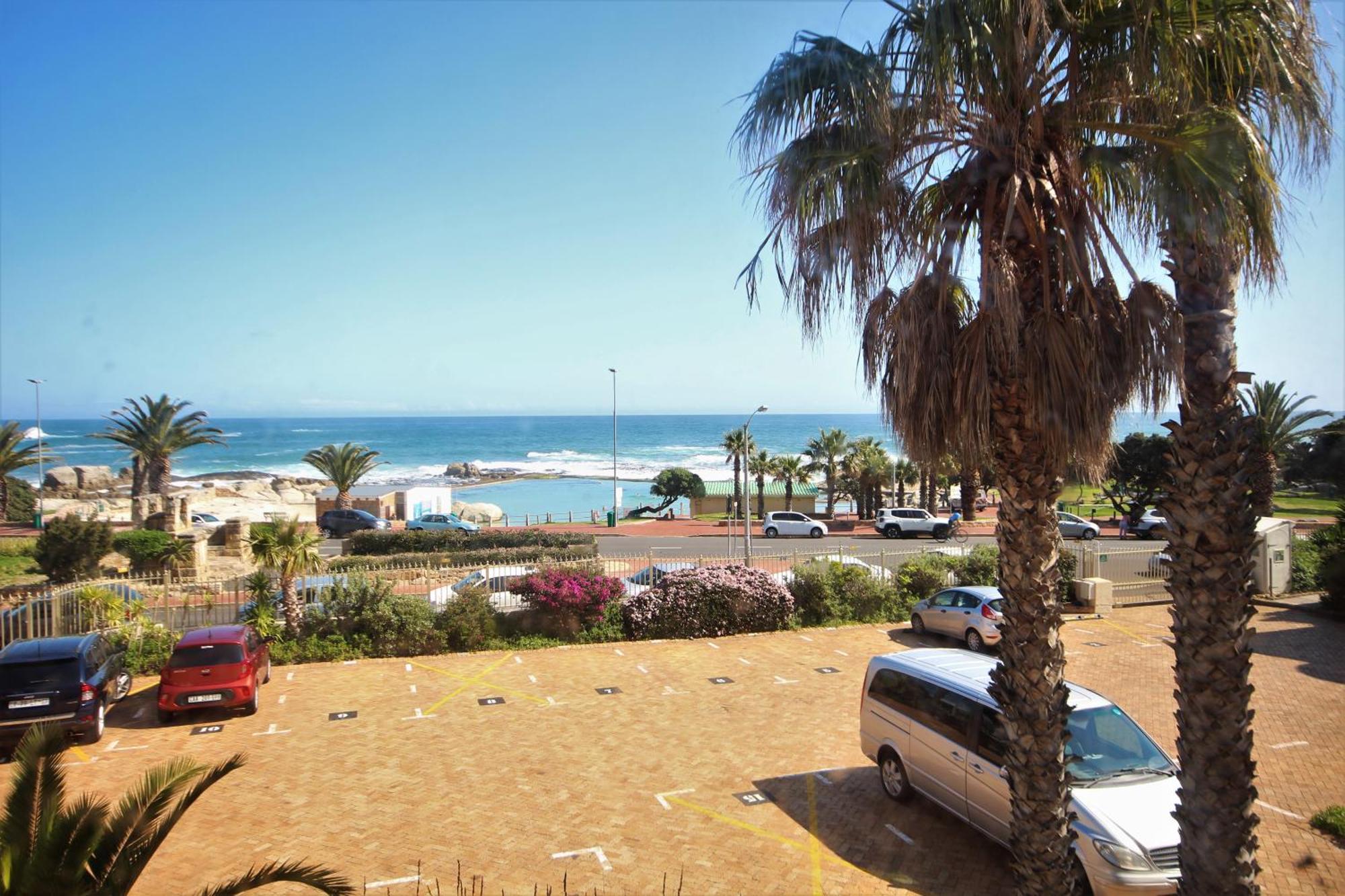 Tidal Pool Apartments - Camps Bay ケープタウン 部屋 写真